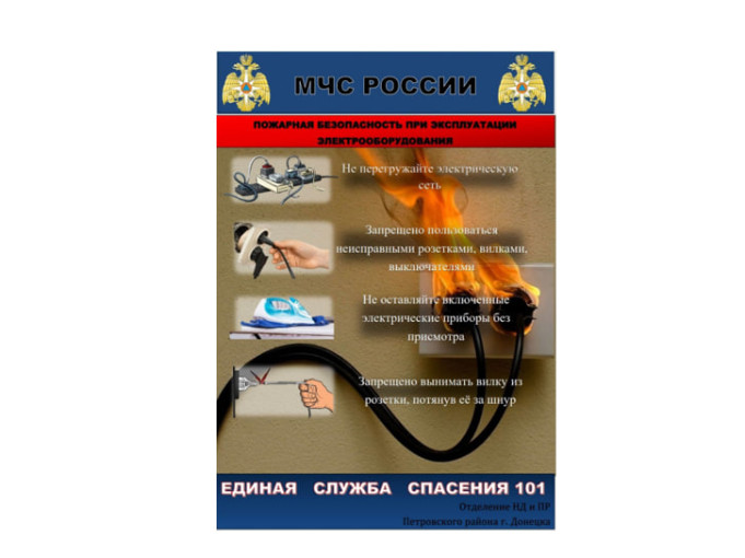 Электробезопасность Электробезопасность.