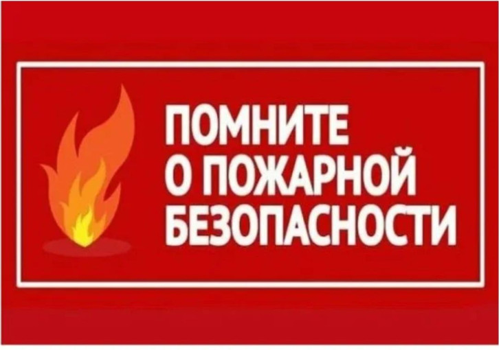 Меры пожарной безопасности Меры пожарной безопасности.