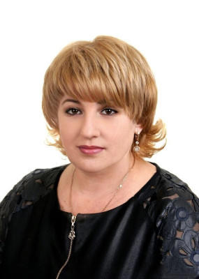 Хореограф Кроливец Наталия Николаевна Хореограф Кроливец Наталия Николаевна