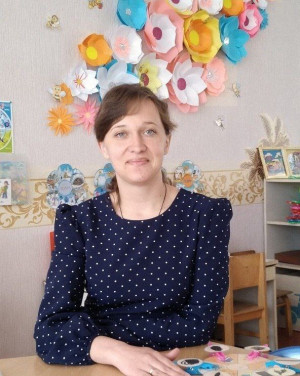 Логопед Мандрыка Галина Григорьевна Логопед Мандрыка Галина Григорьевна